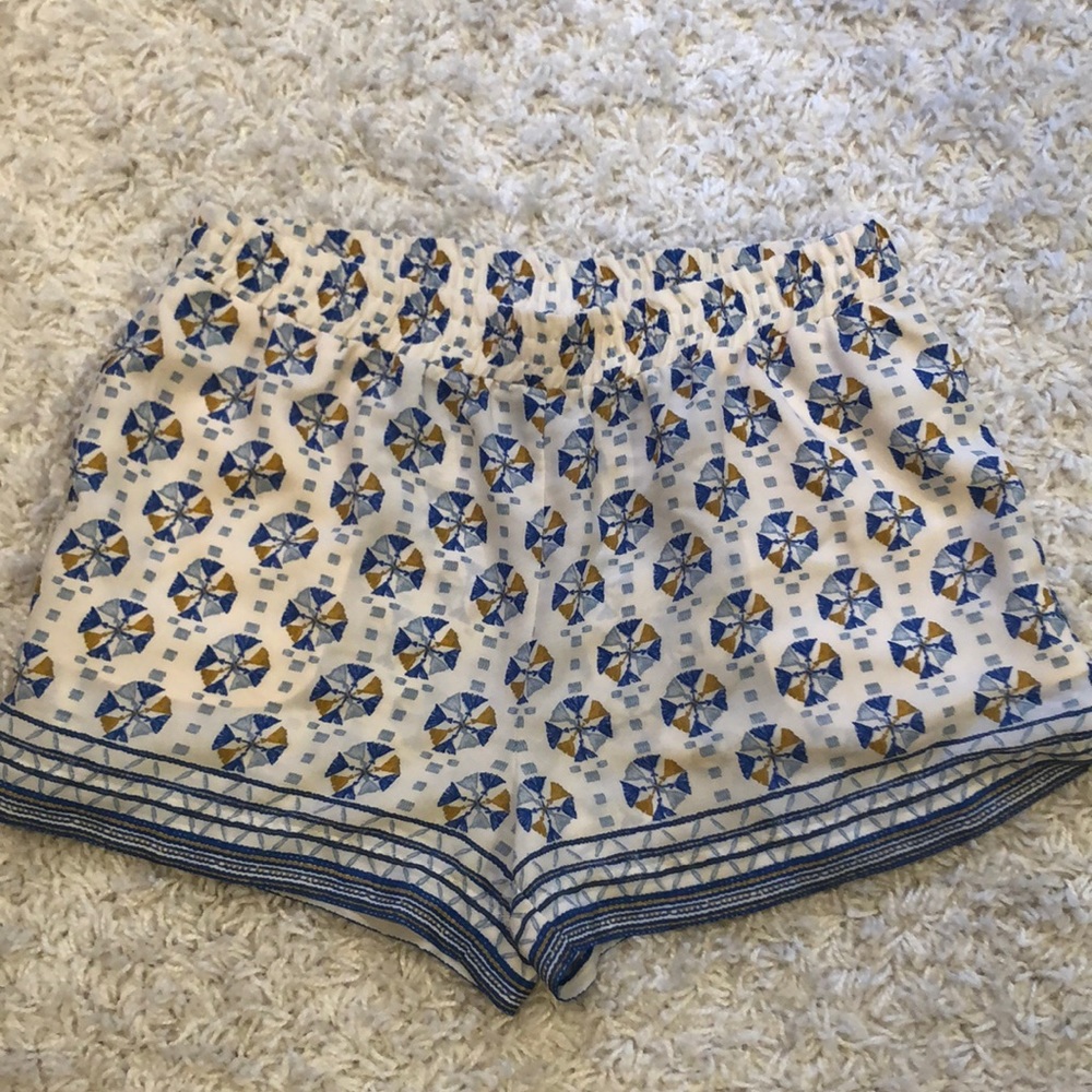 BCBGMaxAzria Shorts